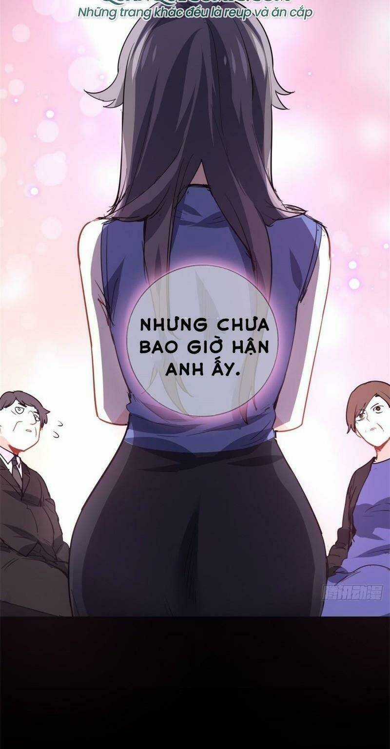 Ta Là Hàn Tam Thiên Chapter 3 trang 31