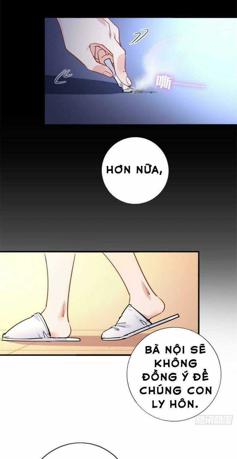 Ta Là Hàn Tam Thiên Chapter 3 trang 32