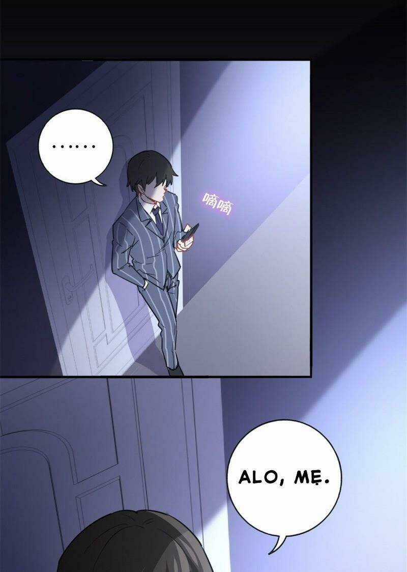 Ta Là Hàn Tam Thiên Chapter 3 trang 34