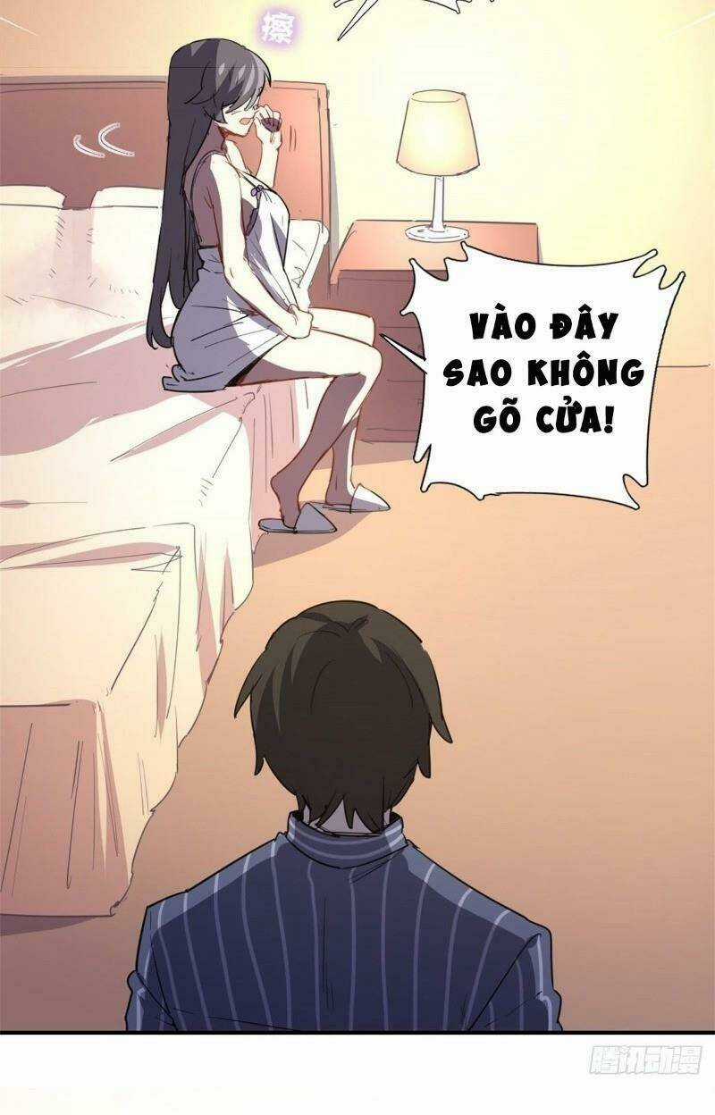 Ta Là Hàn Tam Thiên Chapter 3 trang 37