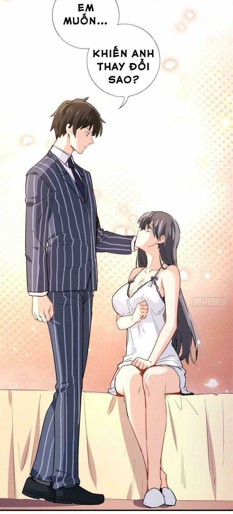 Ta Là Hàn Tam Thiên Chapter 3 trang 39