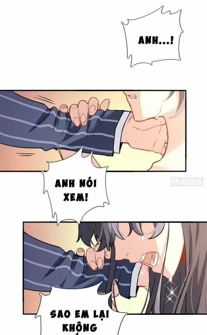 Ta Là Hàn Tam Thiên Chapter 3 trang 40