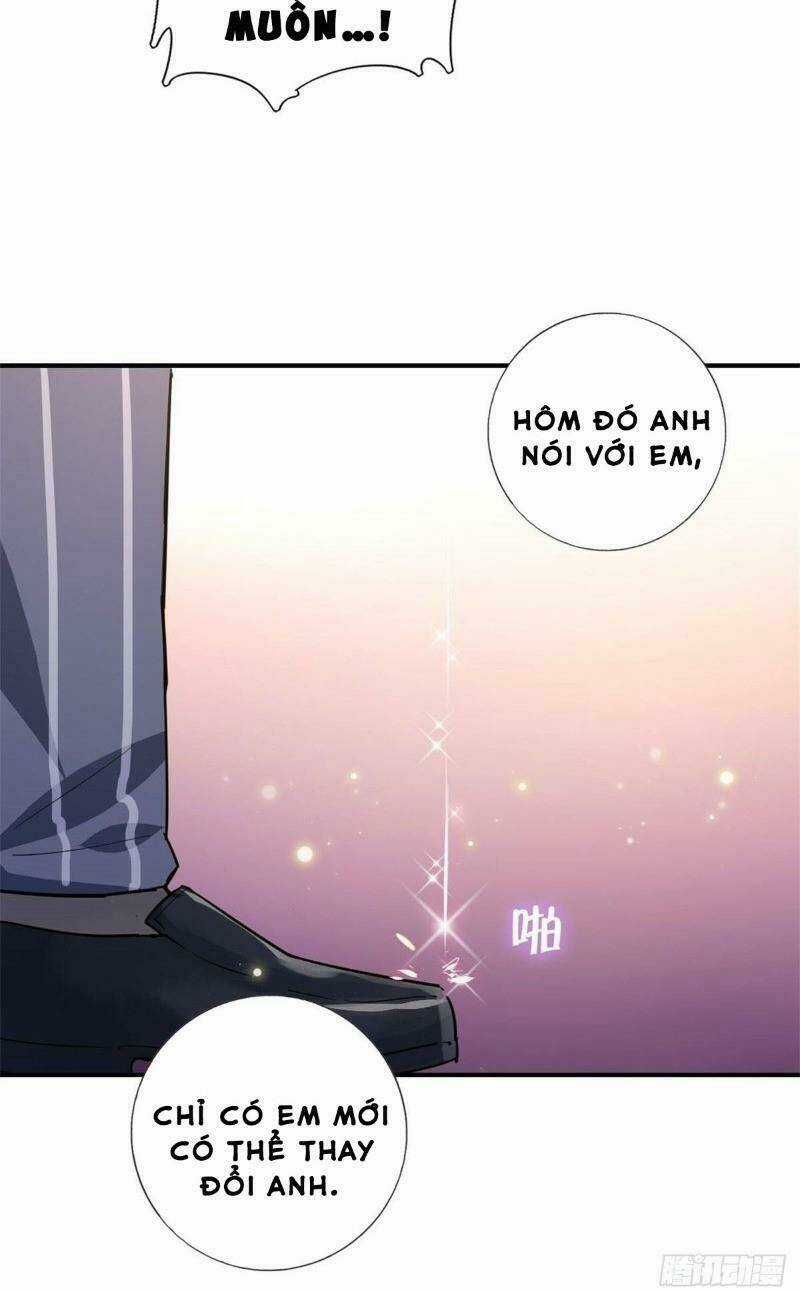 Ta Là Hàn Tam Thiên Chapter 3 trang 41
