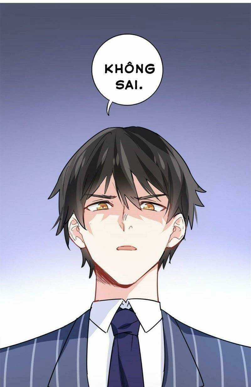 Ta Là Hàn Tam Thiên Chapter 3 trang 42