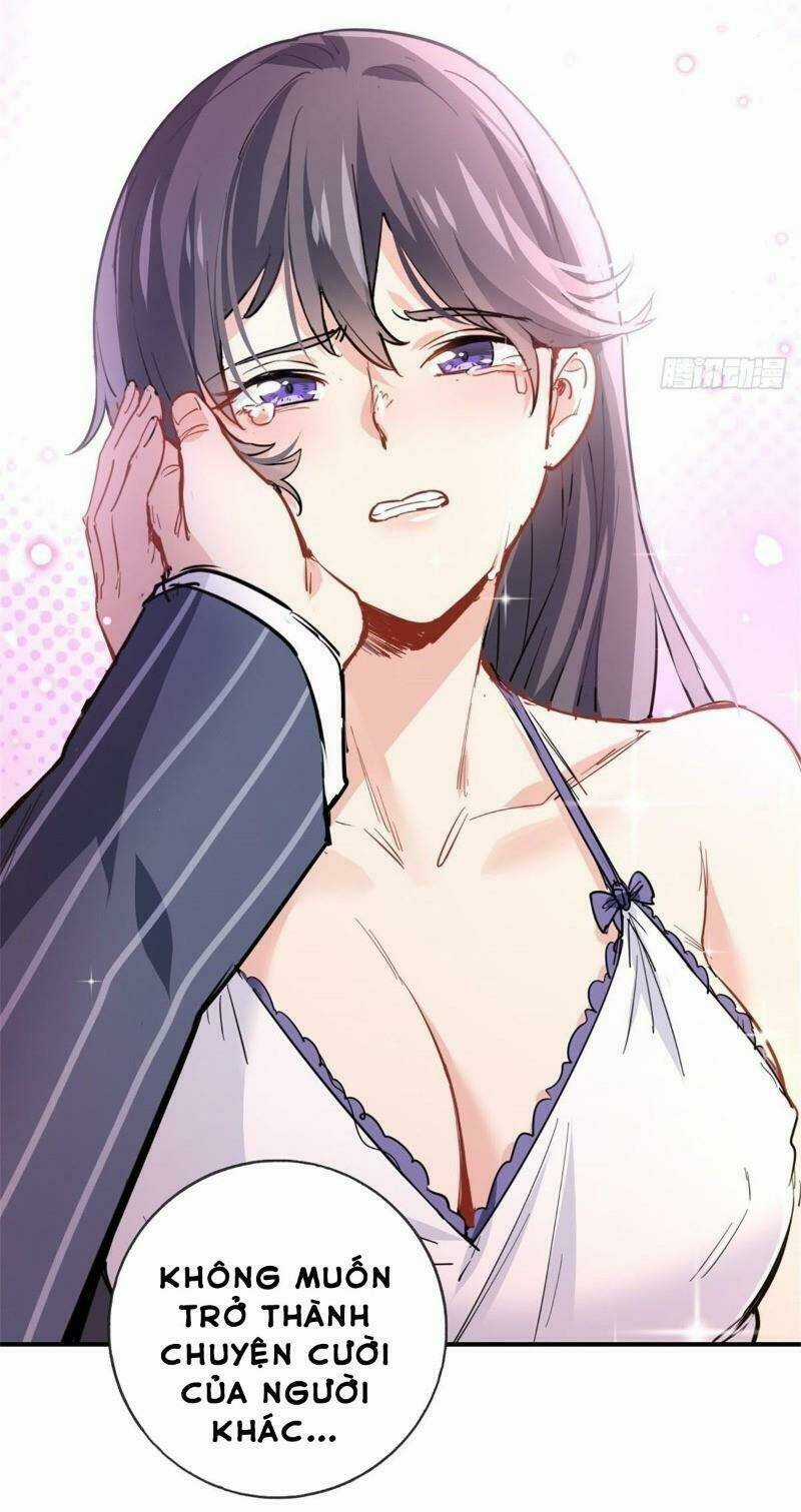 Ta Là Hàn Tam Thiên Chapter 3 trang 44