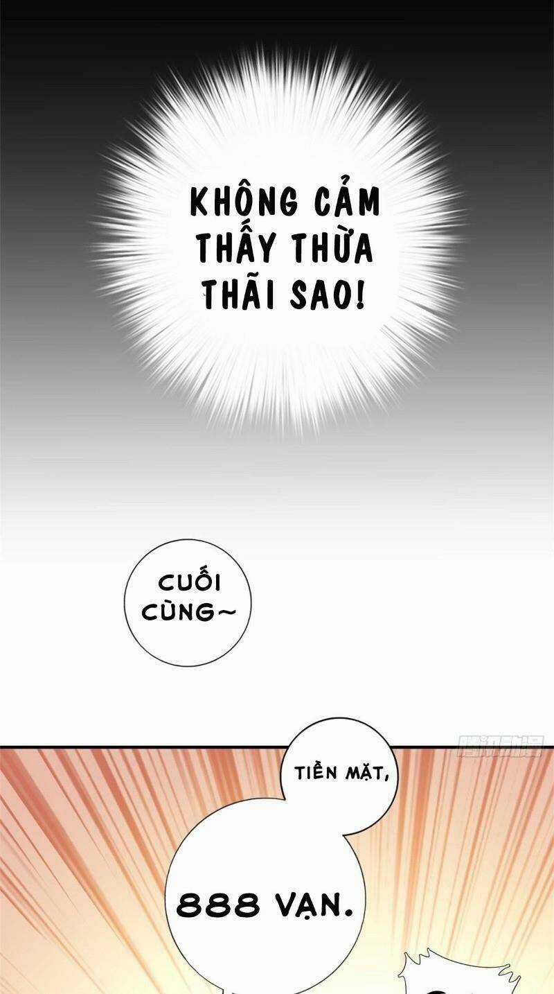 Ta Là Hàn Tam Thiên Chapter 3 trang 8