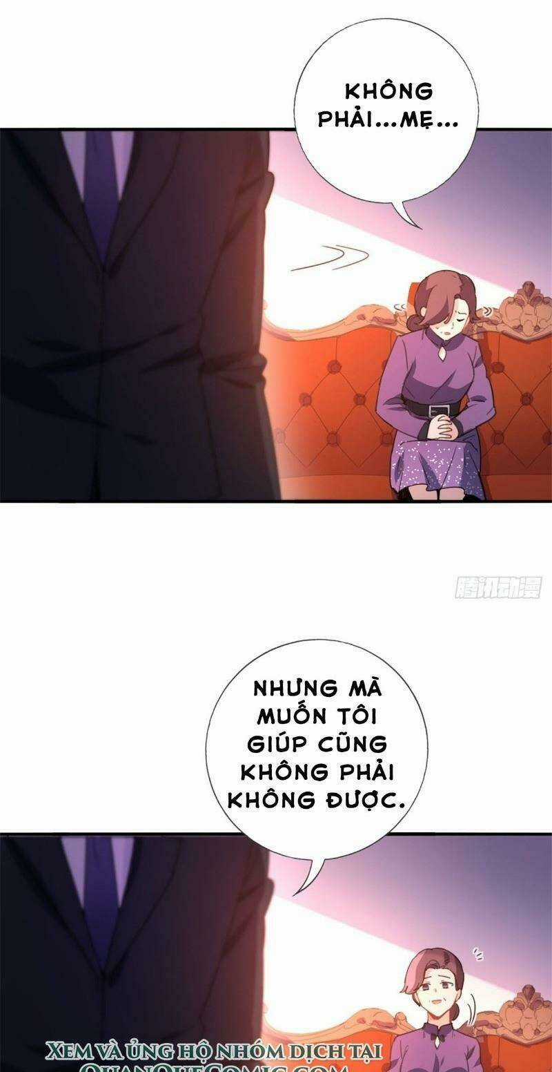 Ta Là Hàn Tam Thiên Chapter 4 trang 12