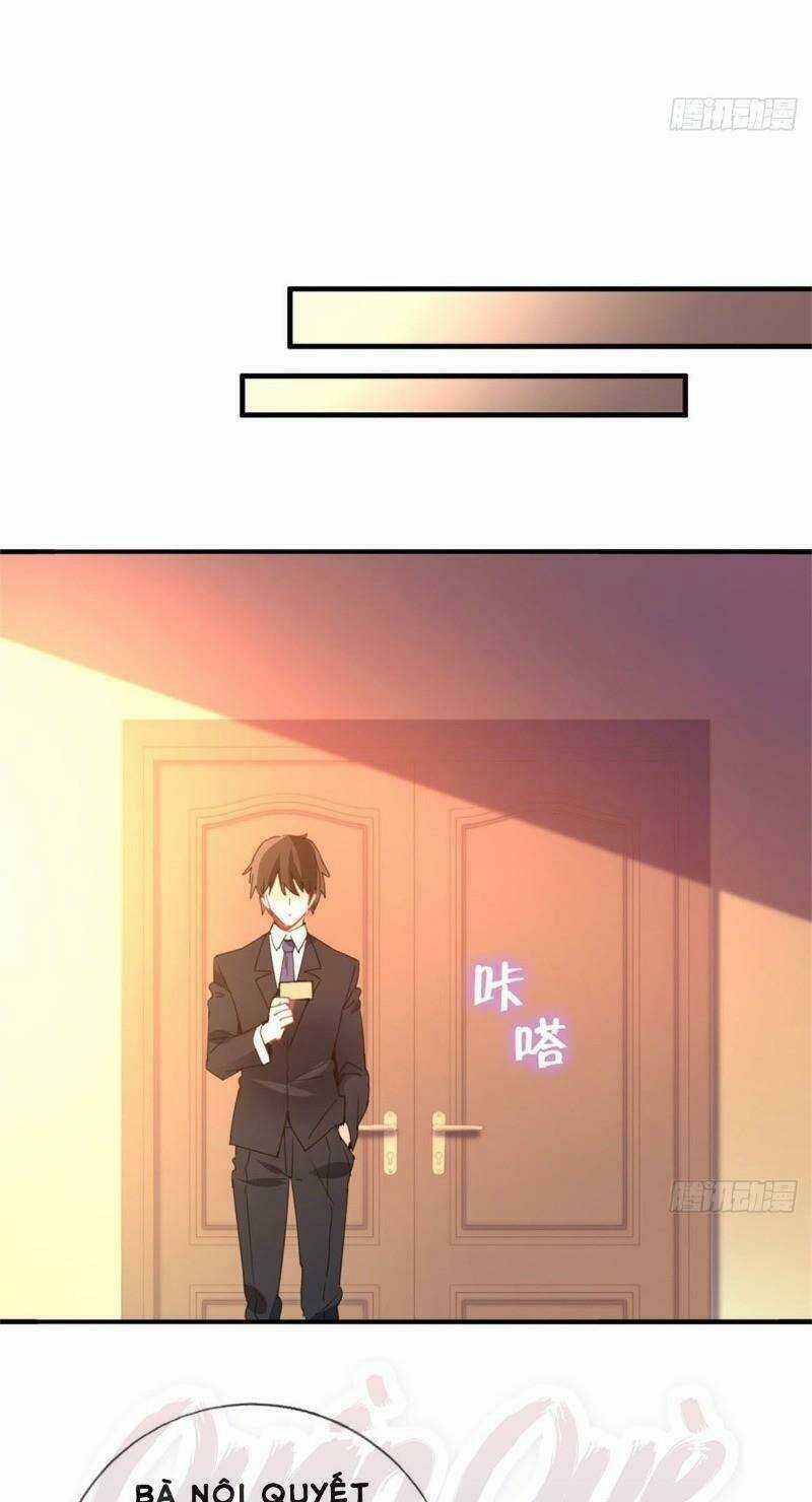 Ta Là Hàn Tam Thiên Chapter 4 trang 14