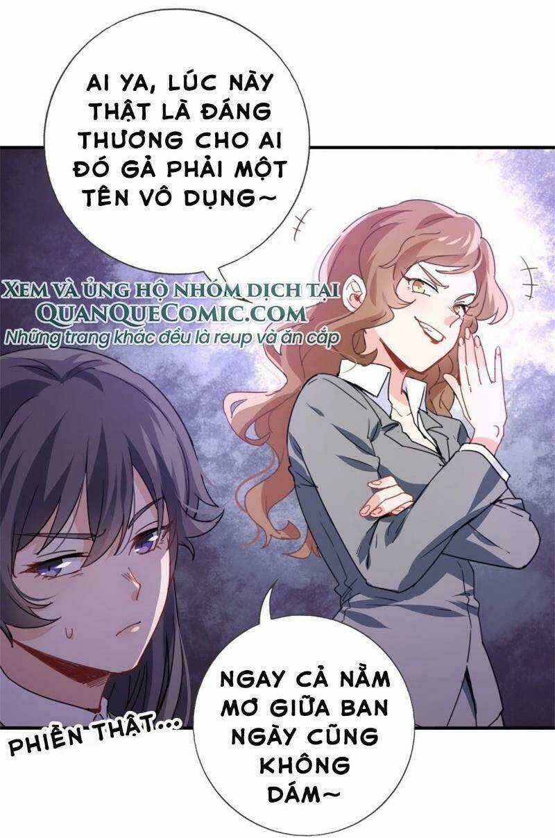 Ta Là Hàn Tam Thiên Chapter 4 trang 24