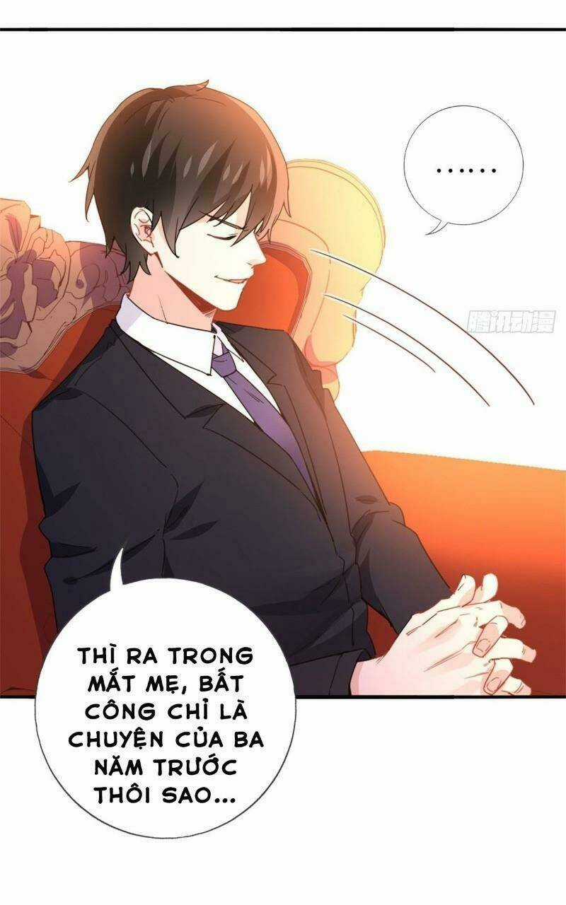 Ta Là Hàn Tam Thiên Chapter 4 trang 5