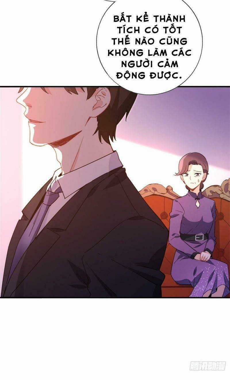 Ta Là Hàn Tam Thiên Chapter 4 trang 7