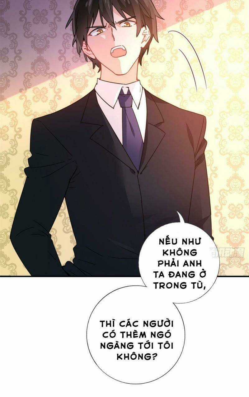 Ta Là Hàn Tam Thiên Chapter 4 trang 9