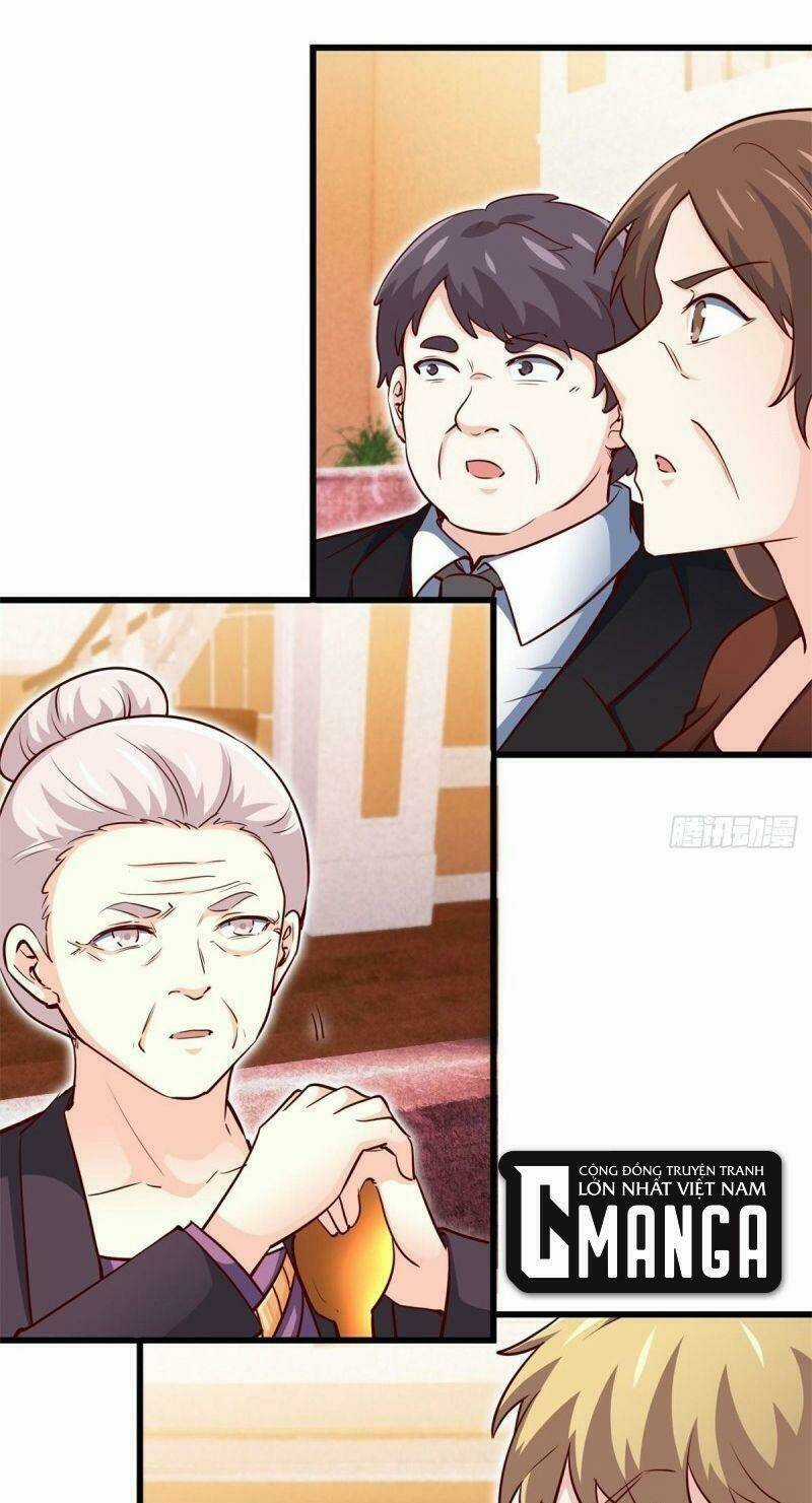 Ta Là Hàn Tam Thiên Chapter 48 trang 11
