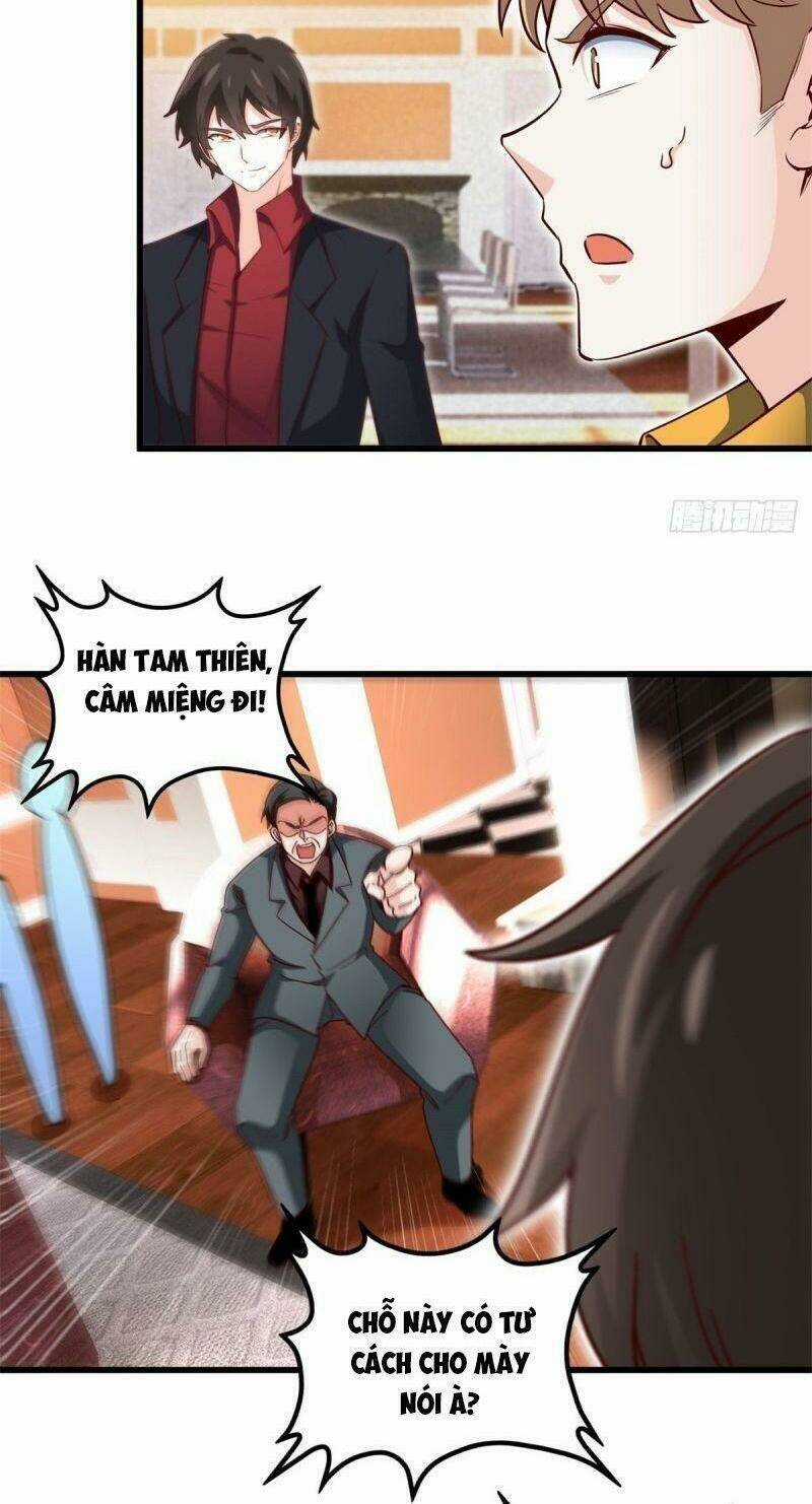 Ta Là Hàn Tam Thiên Chapter 48 trang 12