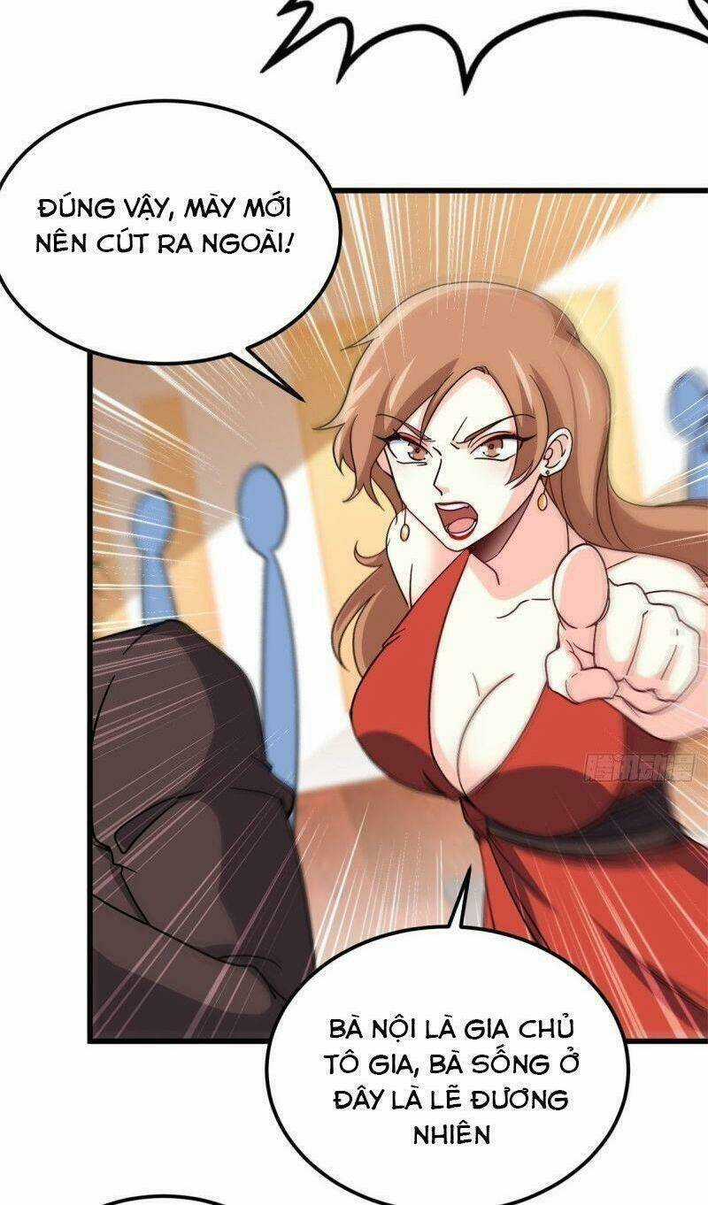 Ta Là Hàn Tam Thiên Chapter 48 trang 14