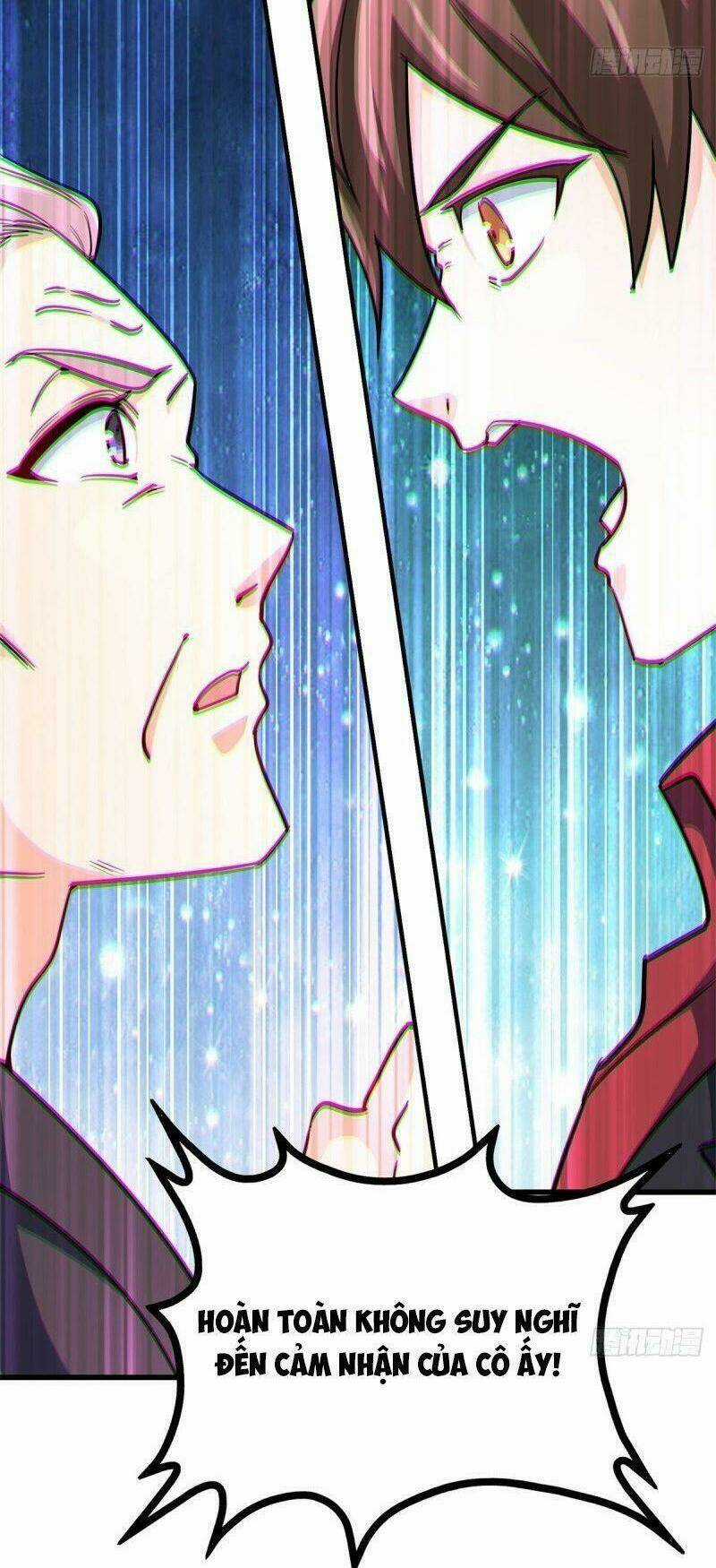 Ta Là Hàn Tam Thiên Chapter 48 trang 18