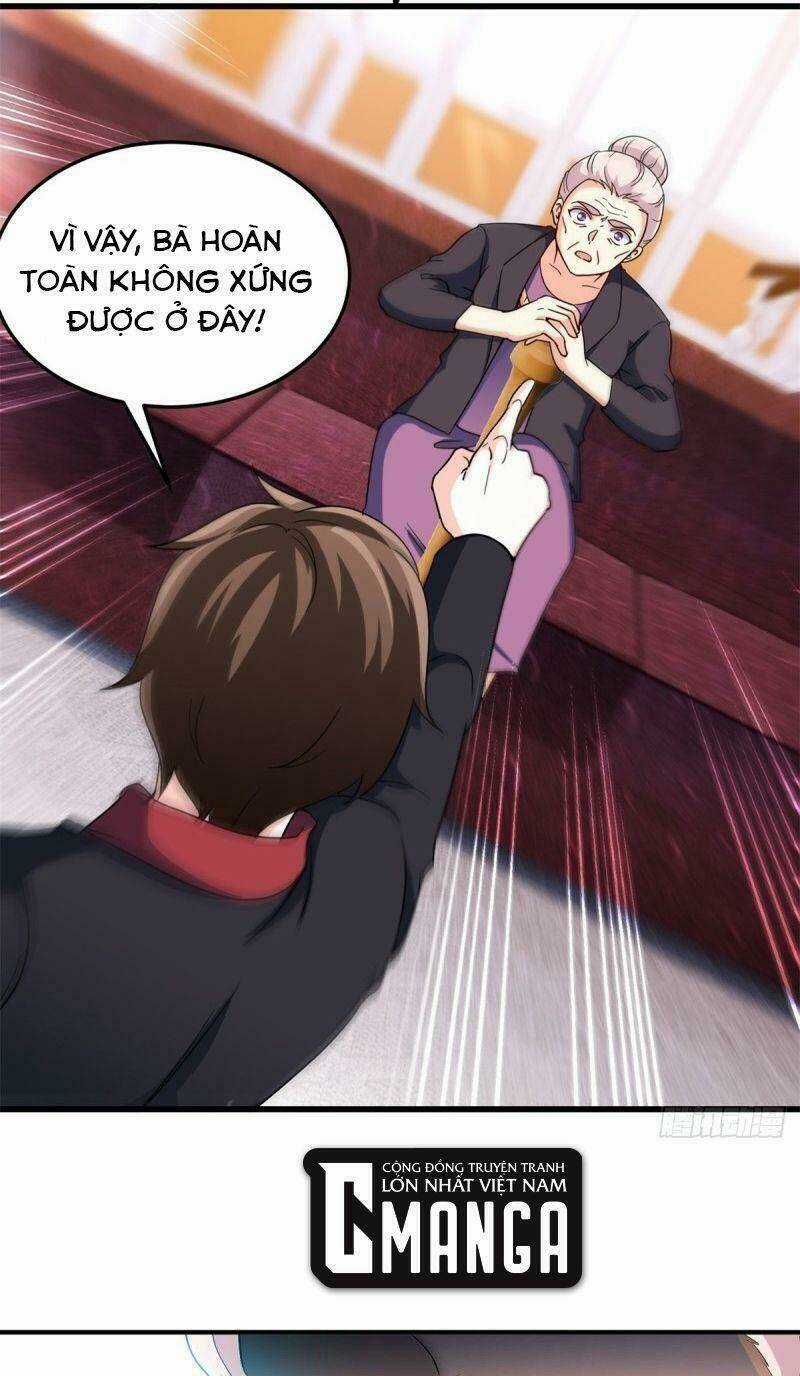 Ta Là Hàn Tam Thiên Chapter 48 trang 19