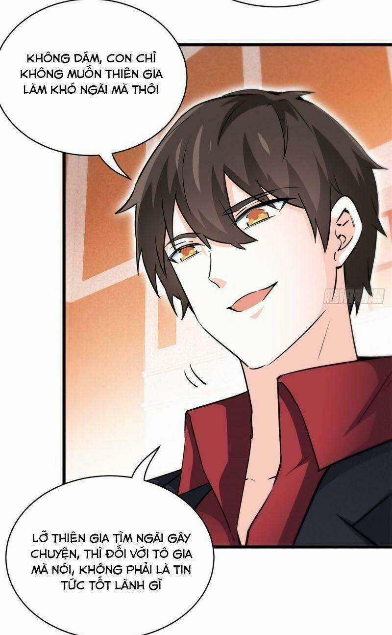 Ta Là Hàn Tam Thiên Chapter 48 trang 2