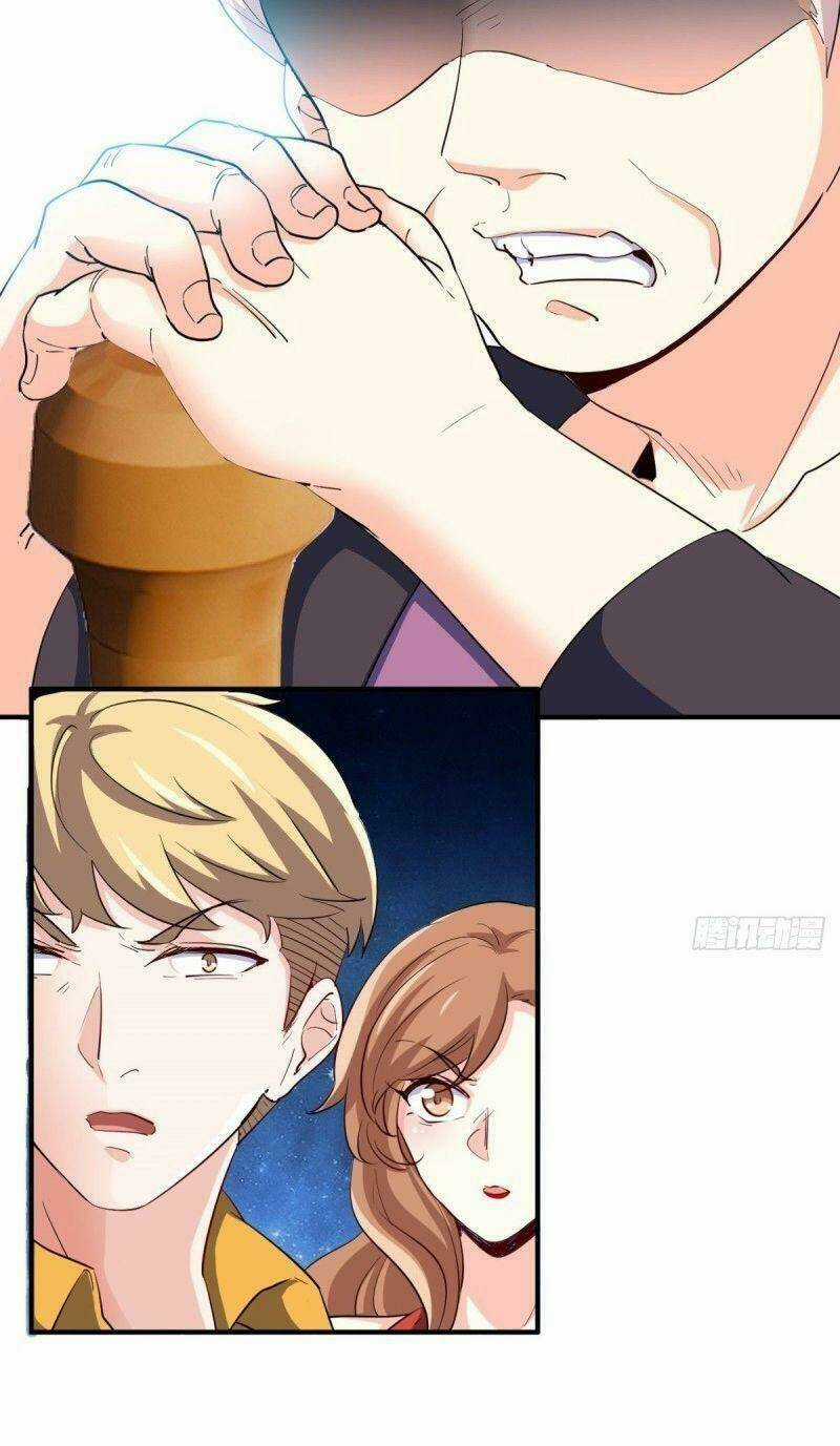 Ta Là Hàn Tam Thiên Chapter 48 trang 20
