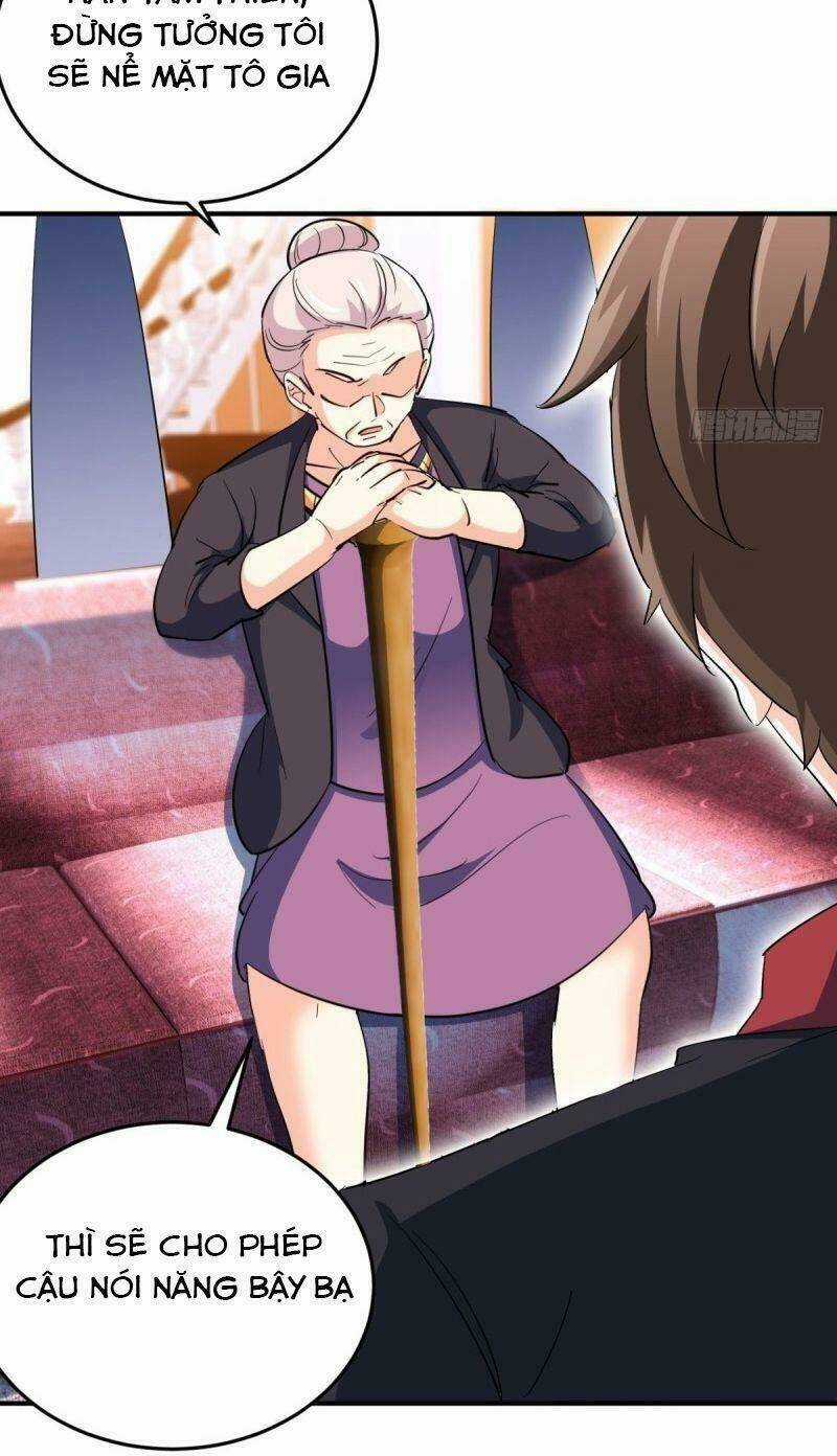Ta Là Hàn Tam Thiên Chapter 48 trang 22