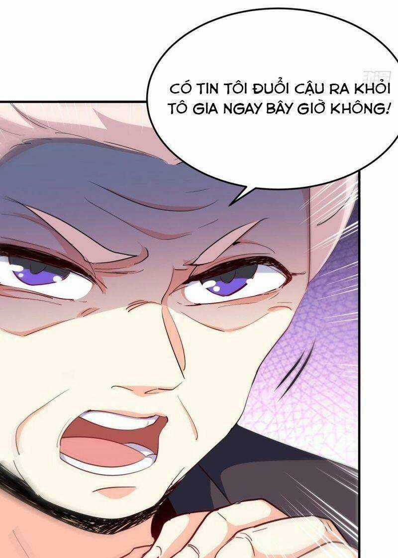 Ta Là Hàn Tam Thiên Chapter 48 trang 23
