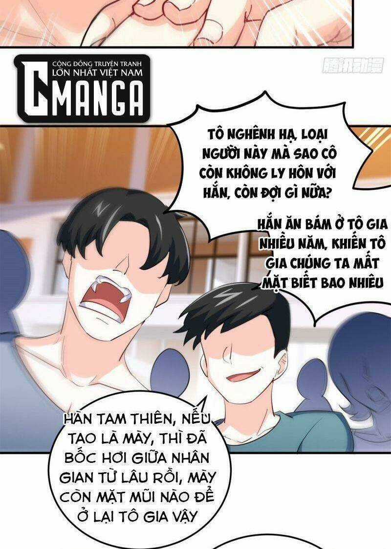 Ta Là Hàn Tam Thiên Chapter 48 trang 24