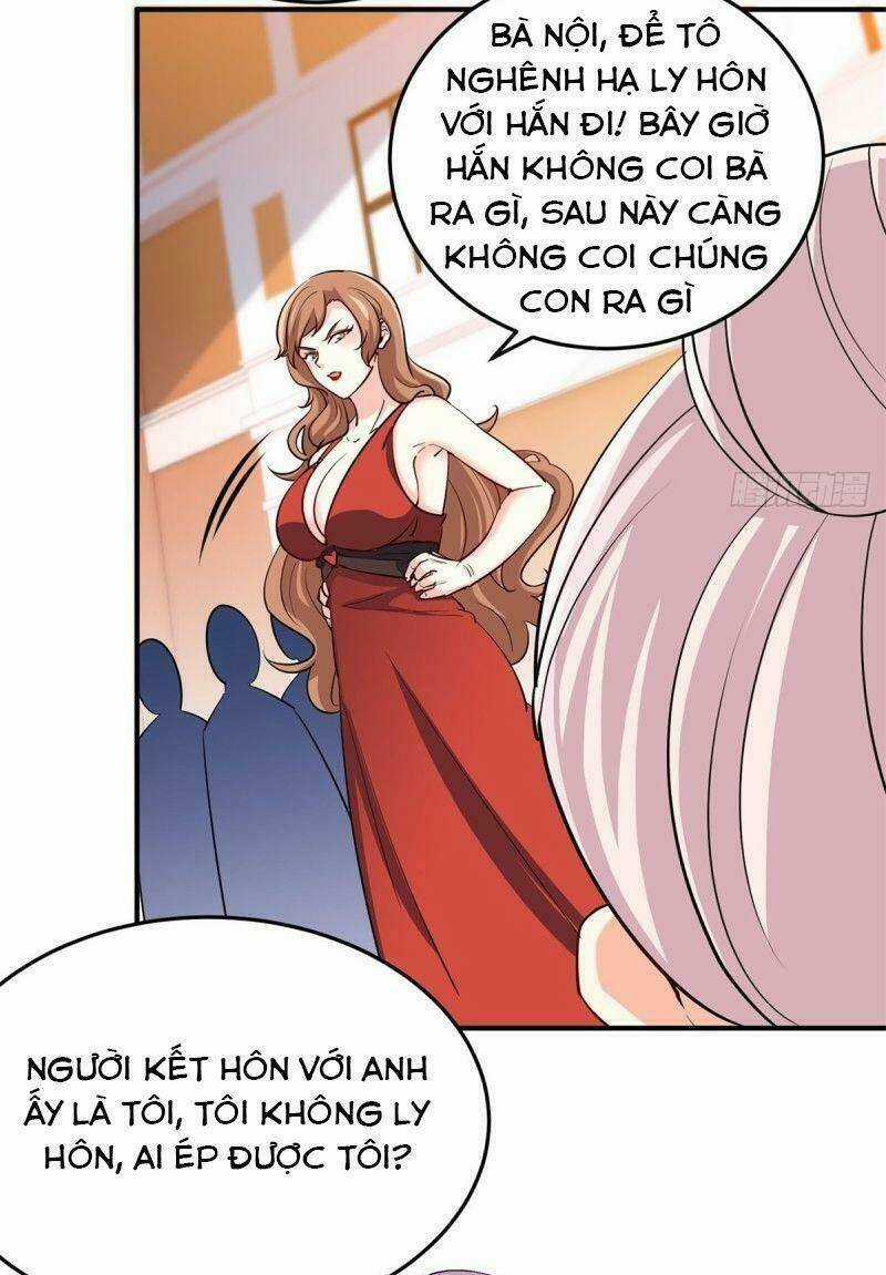 Ta Là Hàn Tam Thiên Chapter 48 trang 25