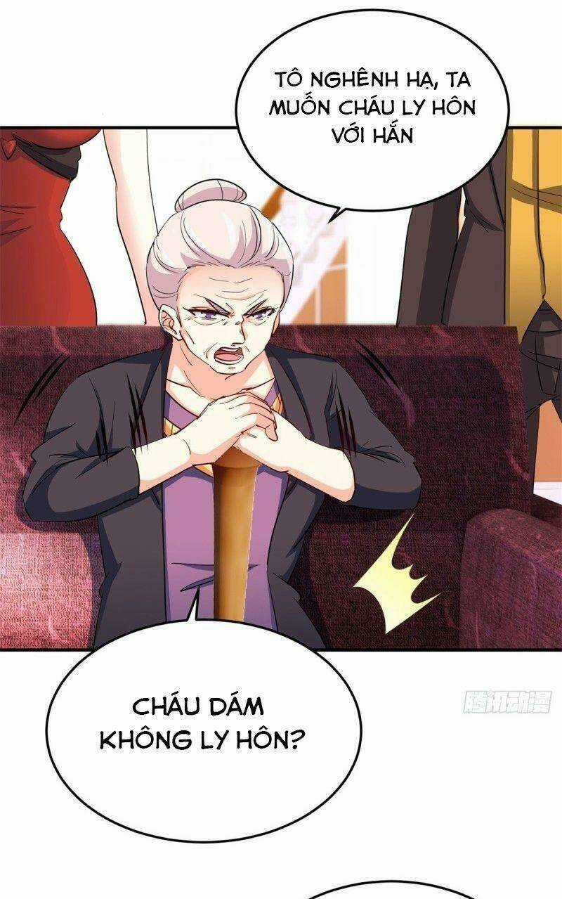 Ta Là Hàn Tam Thiên Chapter 48 trang 27