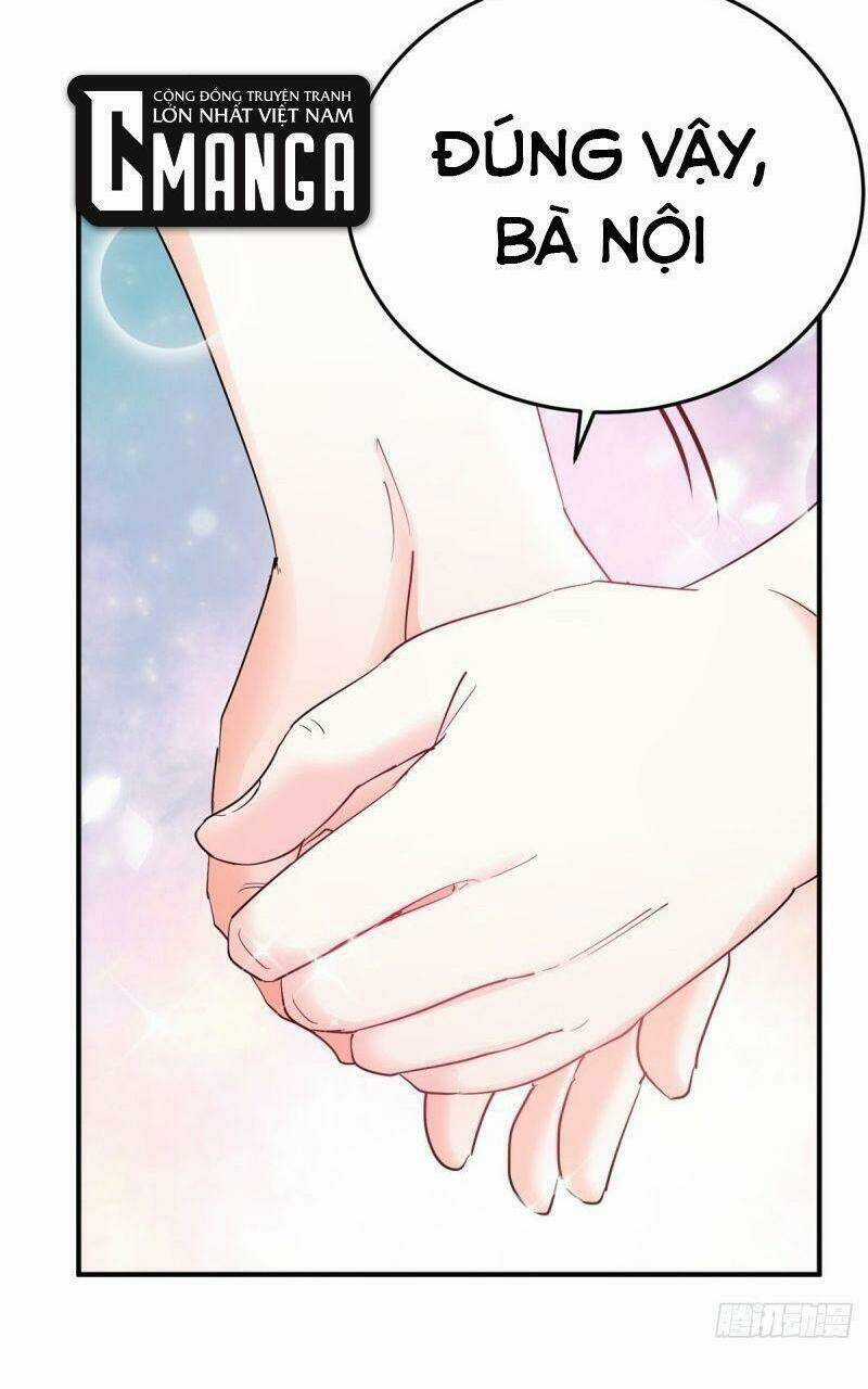 Ta Là Hàn Tam Thiên Chapter 48 trang 28