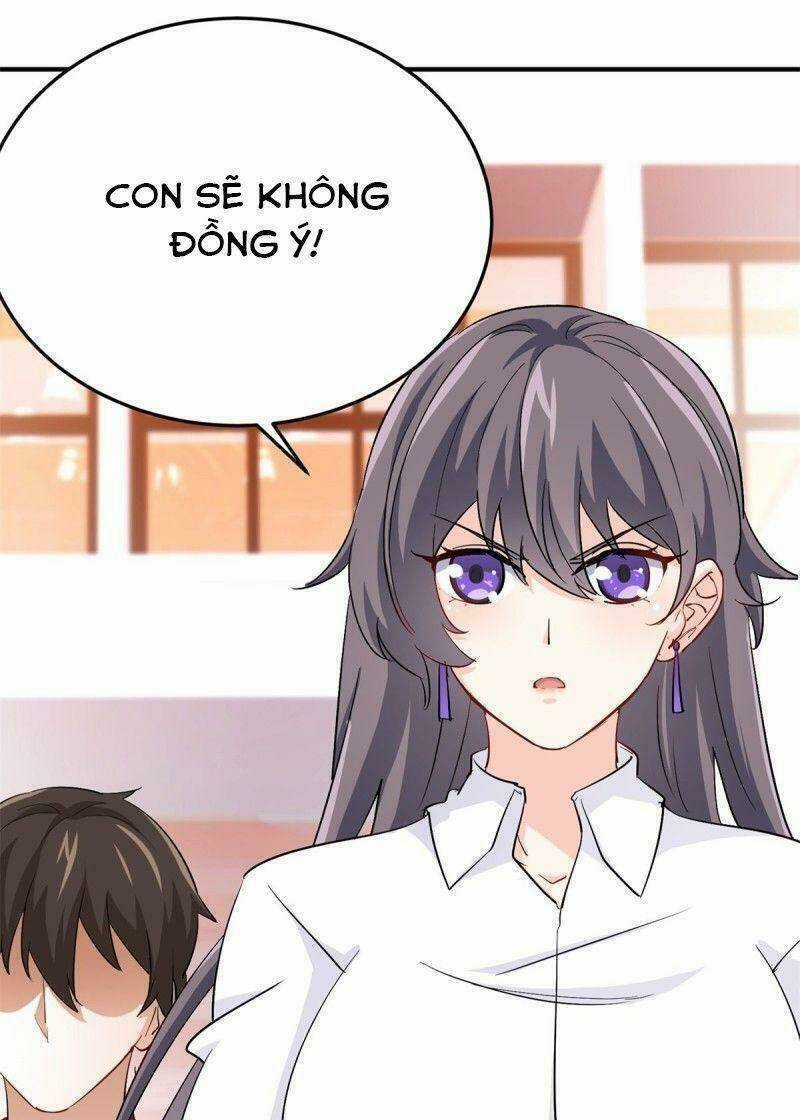 Ta Là Hàn Tam Thiên Chapter 48 trang 29