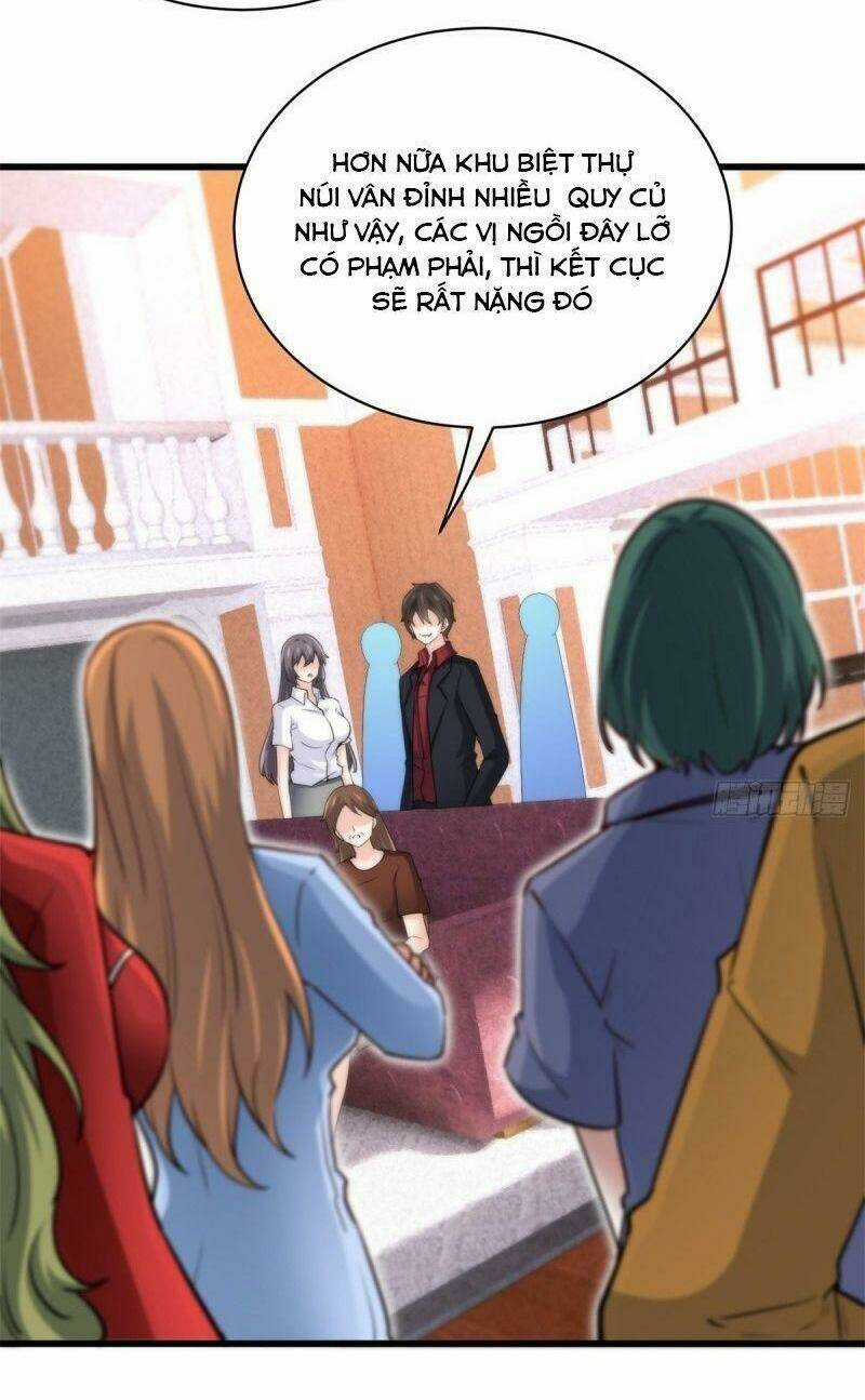 Ta Là Hàn Tam Thiên Chapter 48 trang 3