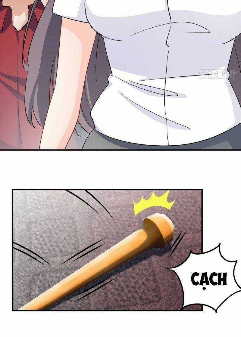 Ta Là Hàn Tam Thiên Chapter 48 trang 30
