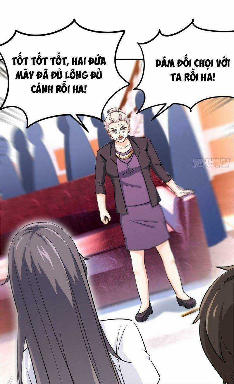 Ta Là Hàn Tam Thiên Chapter 48 trang 31