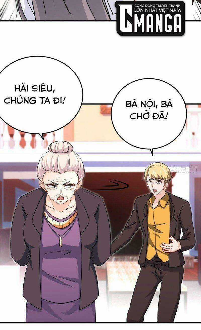 Ta Là Hàn Tam Thiên Chapter 48 trang 32