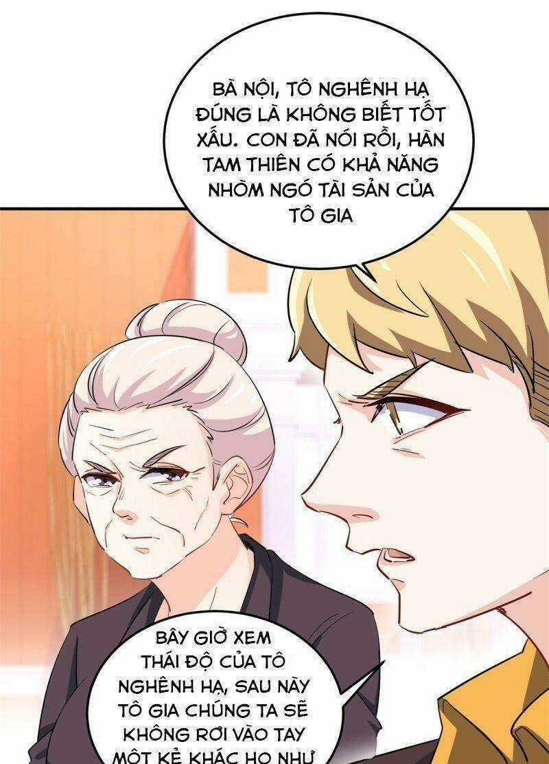 Ta Là Hàn Tam Thiên Chapter 48 trang 33