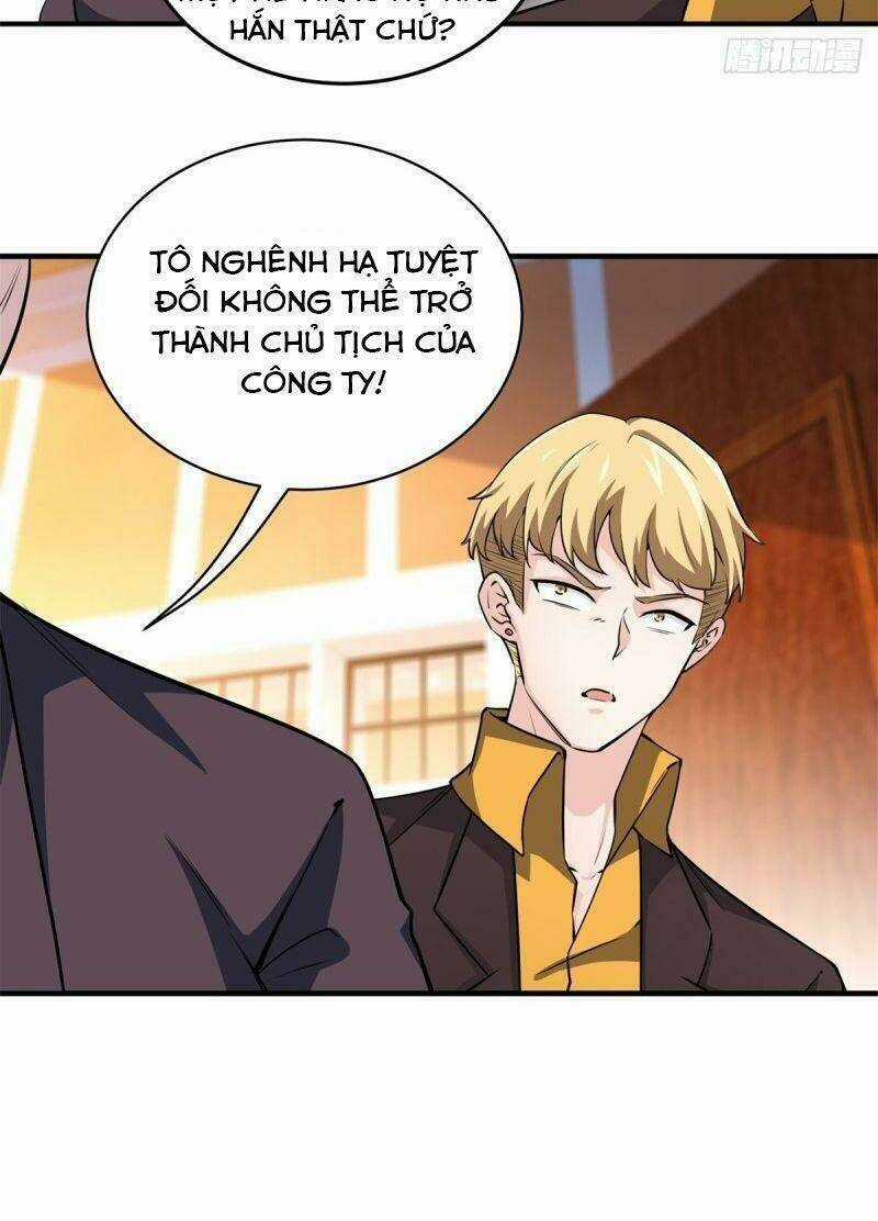 Ta Là Hàn Tam Thiên Chapter 48 trang 34