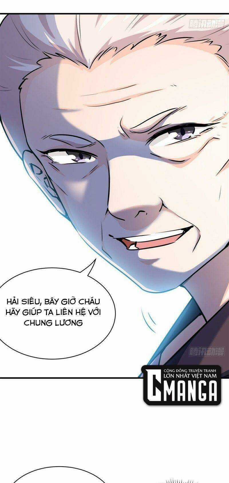 Ta Là Hàn Tam Thiên Chapter 48 trang 35