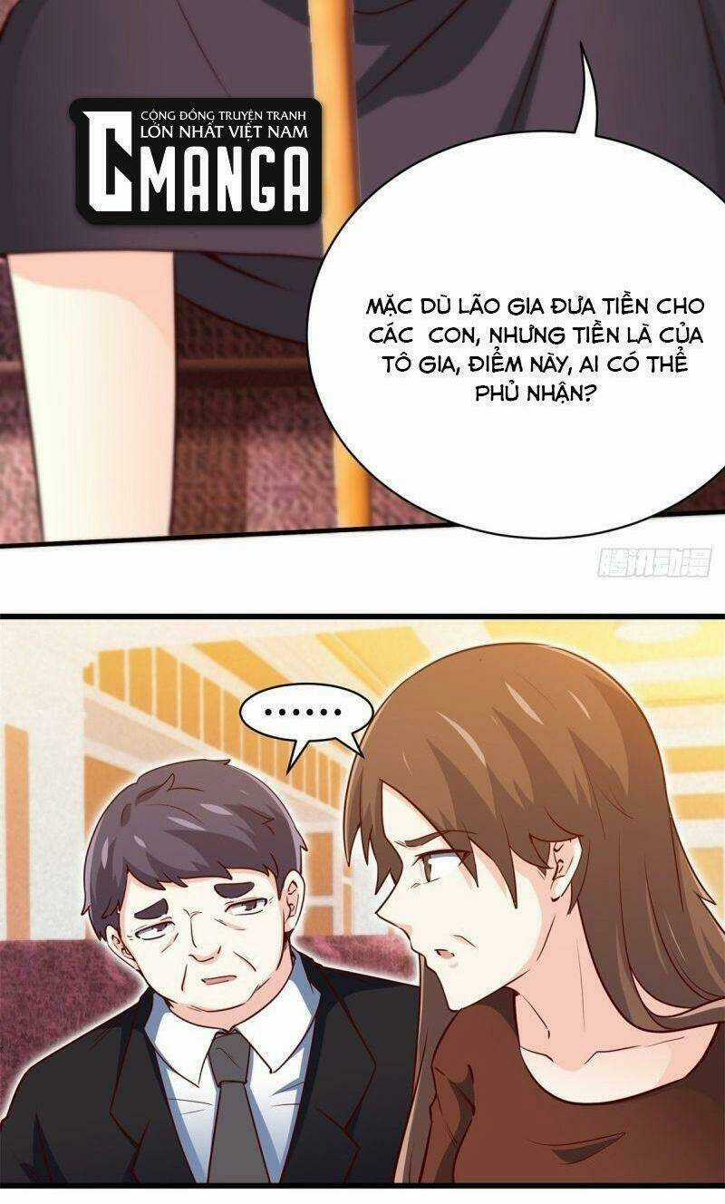 Ta Là Hàn Tam Thiên Chapter 48 trang 8