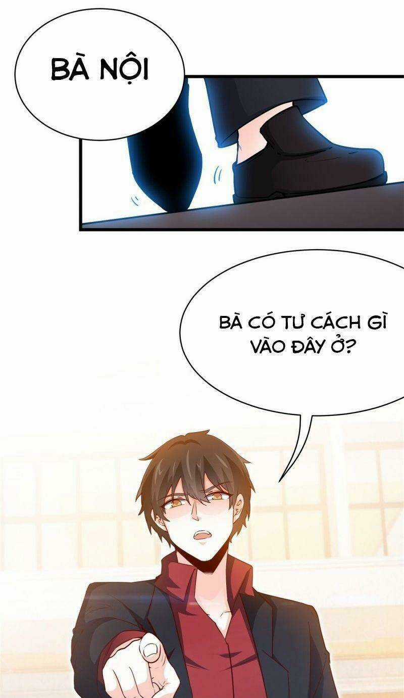 Ta Là Hàn Tam Thiên Chapter 48 trang 9