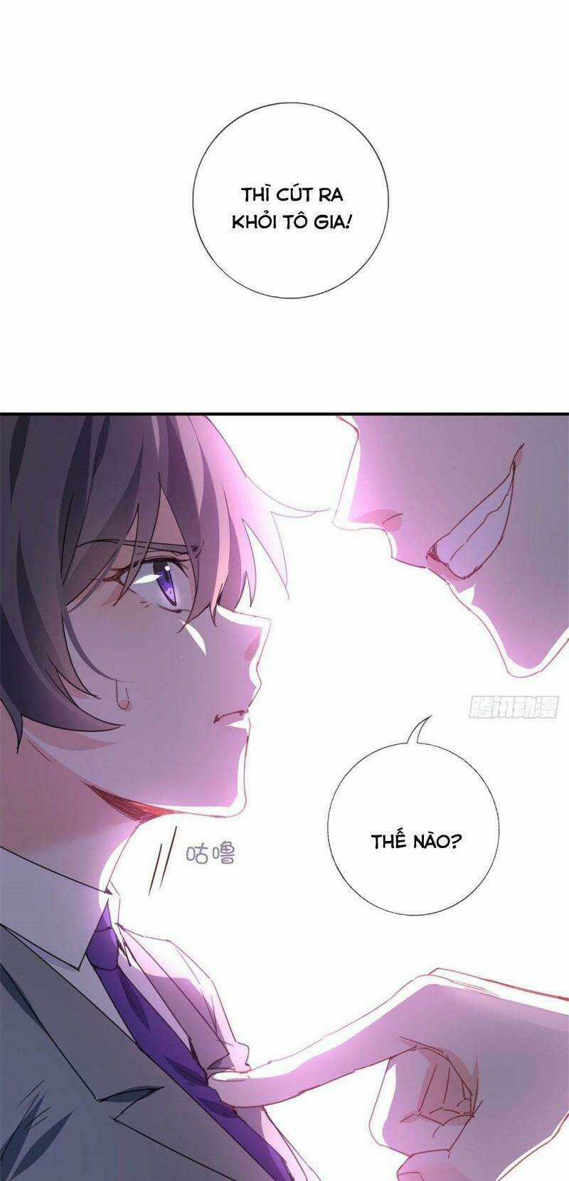 Ta Là Hàn Tam Thiên Chapter 5 trang 12