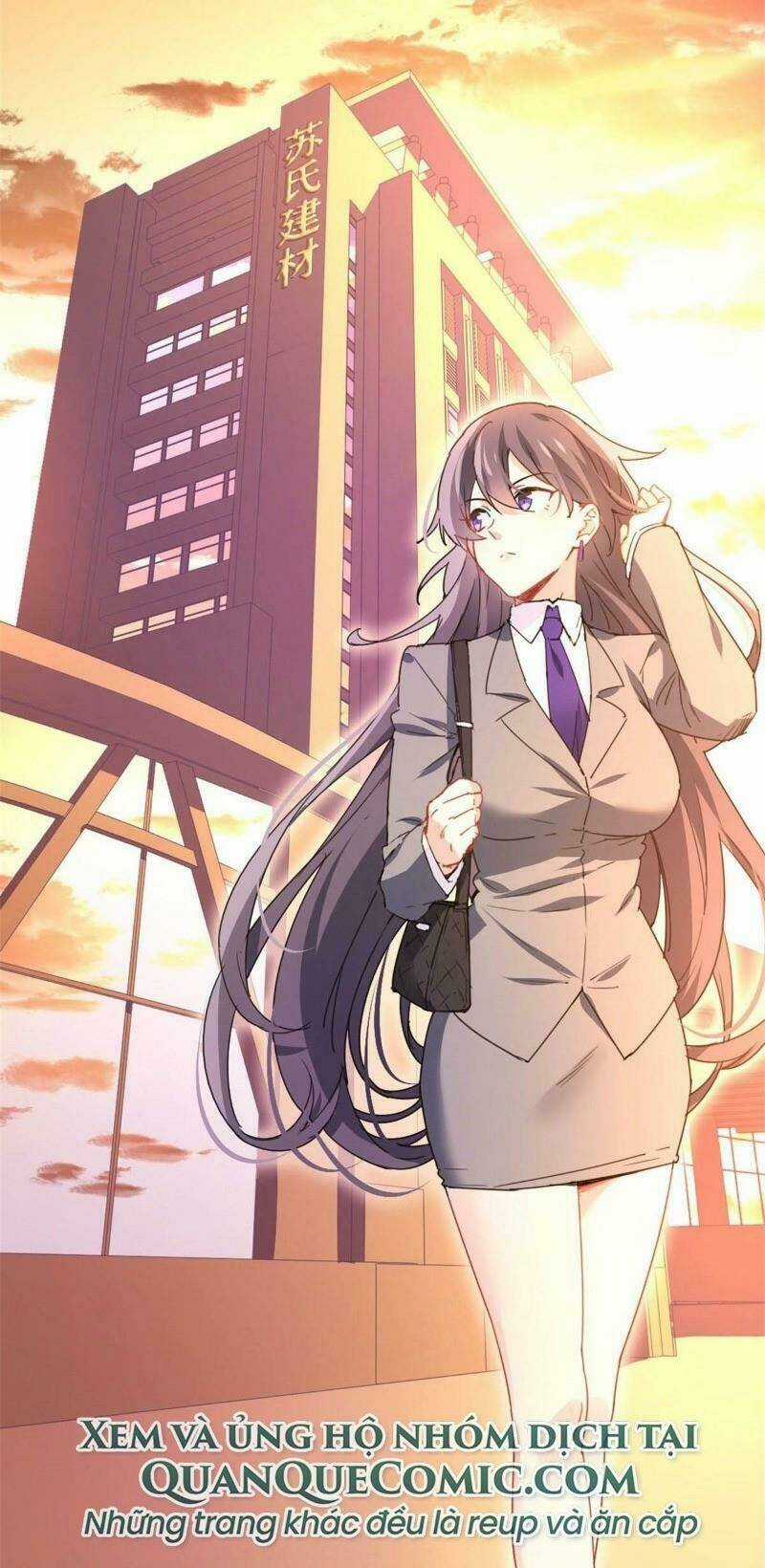 Ta Là Hàn Tam Thiên Chapter 5 trang 14