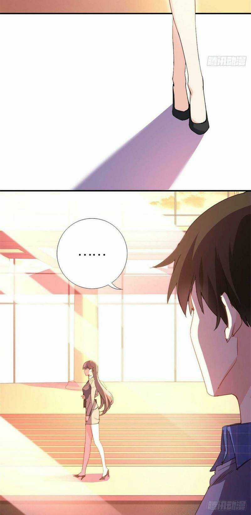 Ta Là Hàn Tam Thiên Chapter 5 trang 15