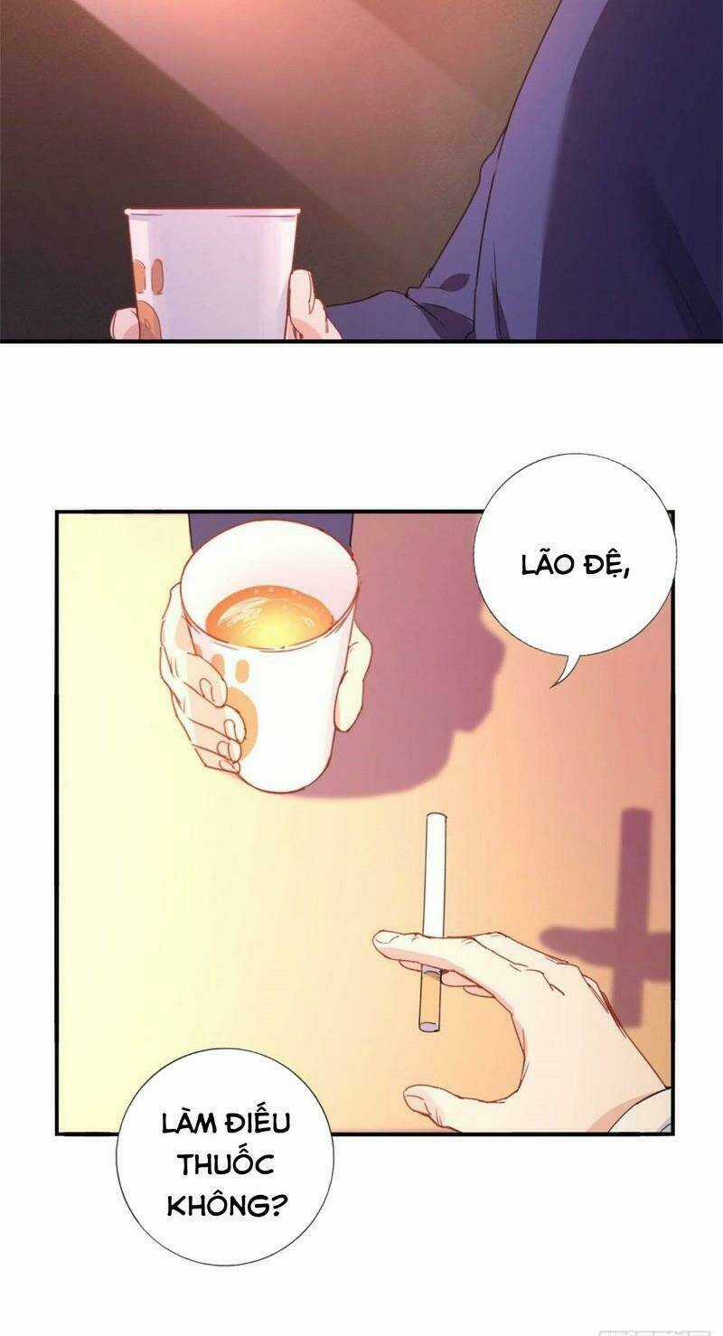 Ta Là Hàn Tam Thiên Chapter 5 trang 16