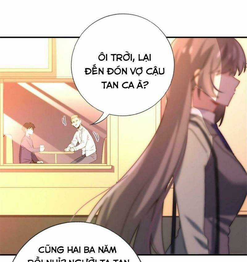 Ta Là Hàn Tam Thiên Chapter 5 trang 18