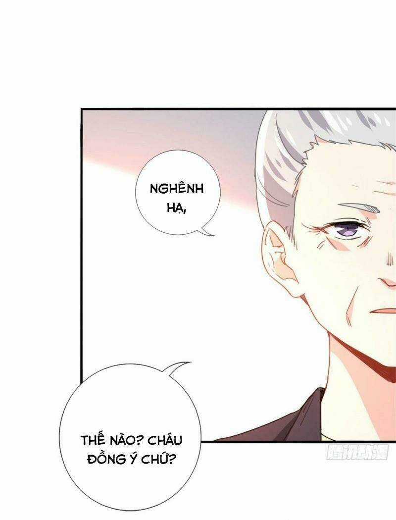 Ta Là Hàn Tam Thiên Chapter 5 trang 2