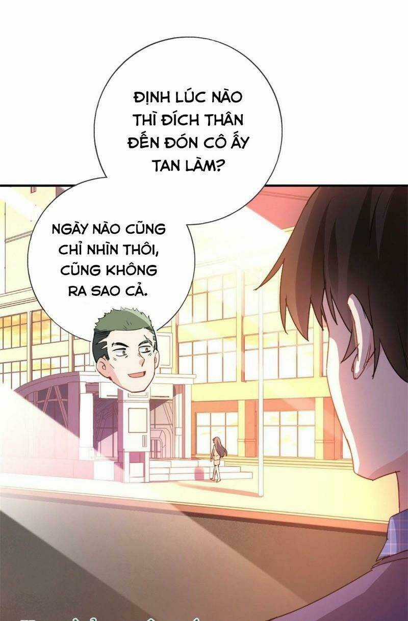 Ta Là Hàn Tam Thiên Chapter 5 trang 20