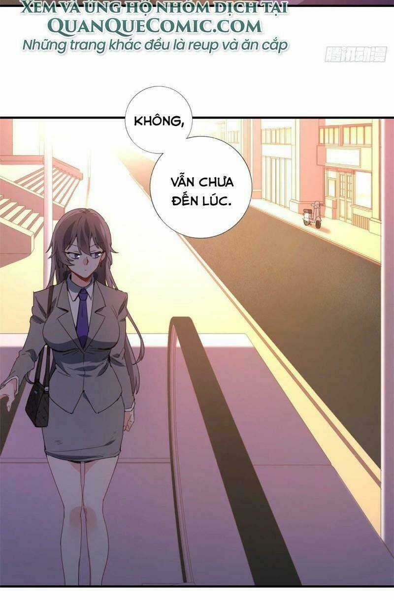 Ta Là Hàn Tam Thiên Chapter 5 trang 21