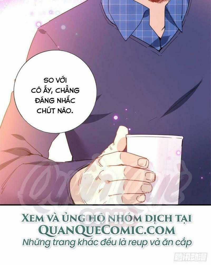 Ta Là Hàn Tam Thiên Chapter 5 trang 27