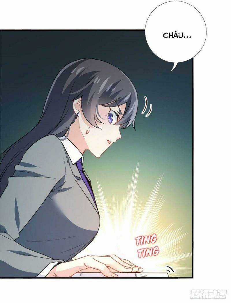 Ta Là Hàn Tam Thiên Chapter 5 trang 3