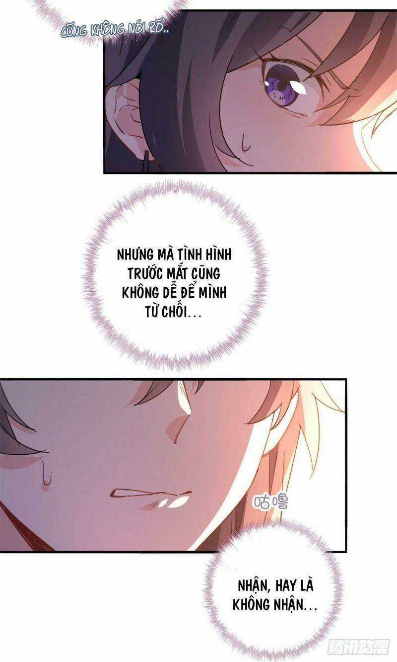 Ta Là Hàn Tam Thiên Chapter 5 trang 5